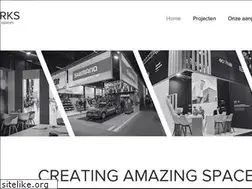 Sites similar to frameworks.be