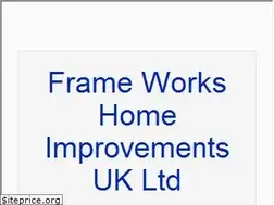 Sites similar to frameworks.biz