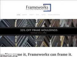 Sites similar to frameworksaz.com