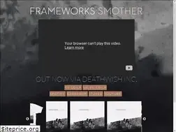 Sites similar to frameworksband.com