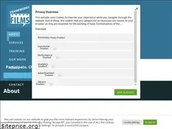 Sites similar to frameworksfilms.com