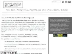 Sites similar to frameworksmn.com