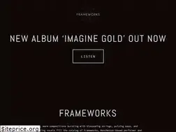Sites similar to frameworksmusic.net