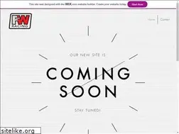 Sites similar to frameworksracing.com