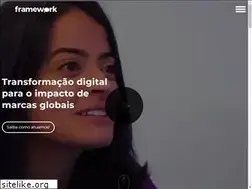 Sites similar to frameworksystem.com