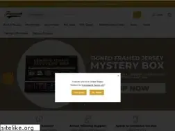 Sites similar to frameworth.com