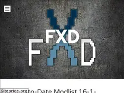 Sites similar to framexdrop.wordpress.com