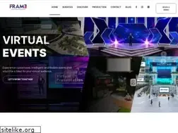 Sites similar to framez.sg