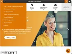 Sites similar to framfot.se
