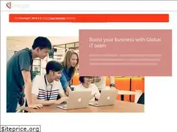 Sites similar to framgia.com