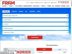 Sites similar to framgolf.fr