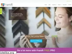 Sites similar to framiac.com