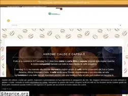 Sites similar to framidagsrl.com