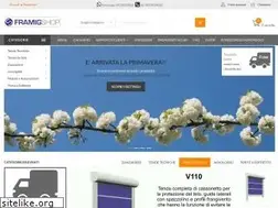 Sites similar to framigshop.com