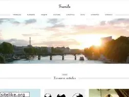 Sites similar to framile.com