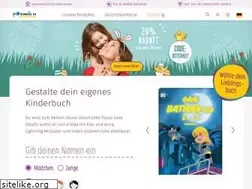 Sites similar to framily.de