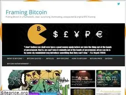 Sites similar to framingbitcoin.com