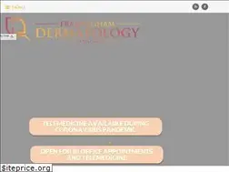 Sites similar to framinghamdermatology.com