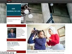 Sites similar to framinghamlegal.com