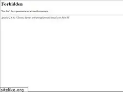 Sites similar to framinghamnatickretail.com