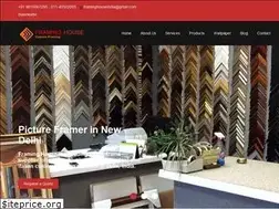 Sites similar to framinghouse.in
