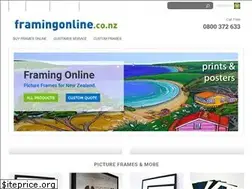 Sites similar to framingonline.co.nz
