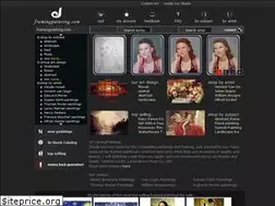 Sites similar to framingpainting.com