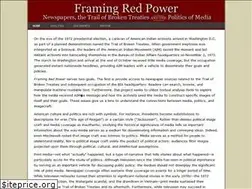 Sites similar to framingredpower.org