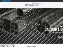 Sites similar to framingtech.com