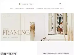 Sites similar to framingtoat.com.au