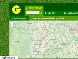 Sites similar to framke-gartentechnik.de