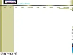 Sites similar to framlab.it