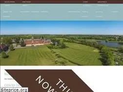 Sites similar to framlinghamcollege.co.uk