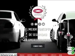 Sites similar to frammex.mx