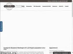 Sites similar to frammonument.com