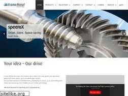 Sites similar to framo-morat.com