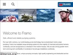 Sites similar to framo.com