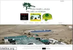 Sites similar to framoliva.com