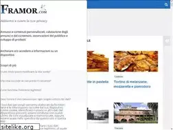 Sites similar to framor.info