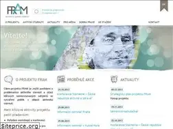 Sites similar to framprojekt.eu