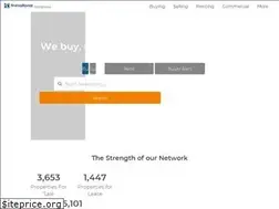 Sites similar to framptons.com.au