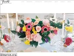 Sites similar to framptonsflowers.com