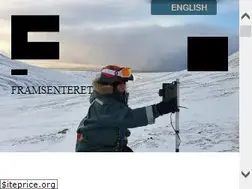 Sites similar to framsenteret.no