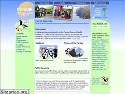 Sites similar to framtak.com