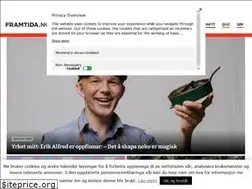 Sites similar to framtida.no