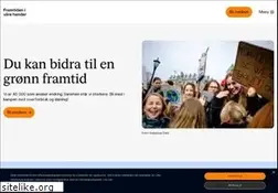 Sites similar to framtiden.no