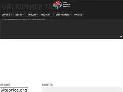 Sites similar to framtidsmuseet.se