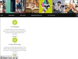 Sites similar to framtidsvalet.se