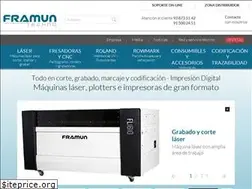 Sites similar to framuntechno.com