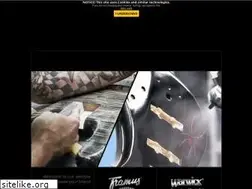Sites similar to framus.de